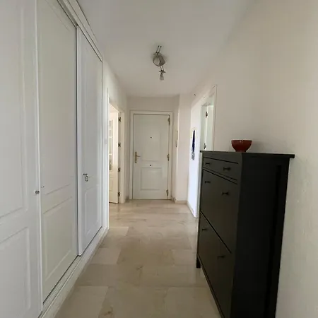 Apartmán Intermobiliaria - Puerto Alto B2 14 *