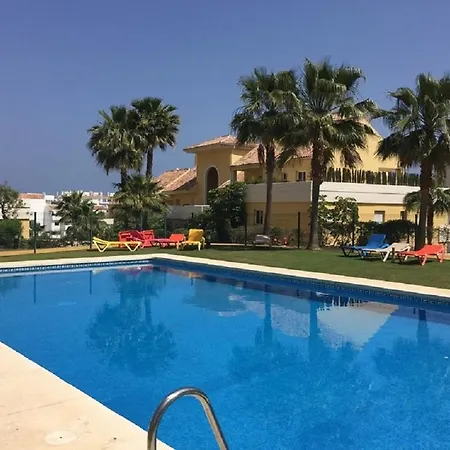 Intermobiliaria - Puerto Alto B2 14 * Естепона