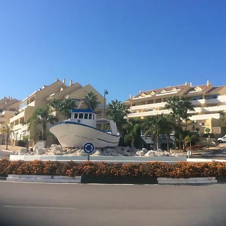 Apartmán Intermobiliaria - Puerto Alto B2 14 *