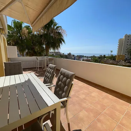 Intermobiliaria - Puerto Alto B2 14 Apartmán