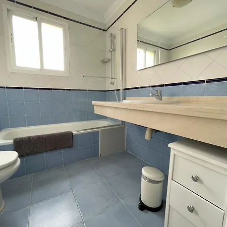 Intermobiliaria - Puerto Alto B2 14 * Естепона