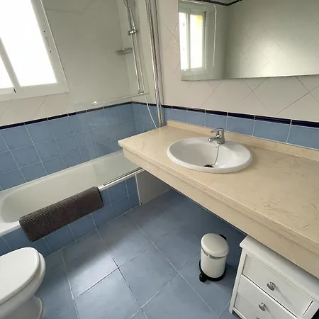 Intermobiliaria - Puerto Alto B2 14 Apartmán Estepona