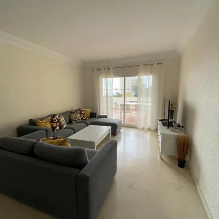Apartmán Intermobiliaria - Puerto Alto B2 14