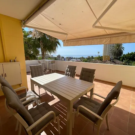 Intermobiliaria - Puerto Alto B2 14 Apartment *