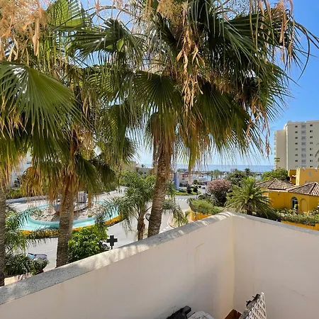 Intermobiliaria - Puerto Alto B2 14