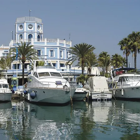 Intermobiliaria - Puerto Alto B2 14 Апартаменты