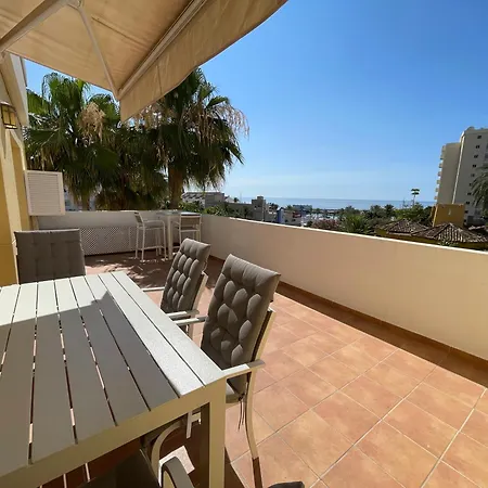 Intermobiliaria - Puerto Alto B2 14 Apartment