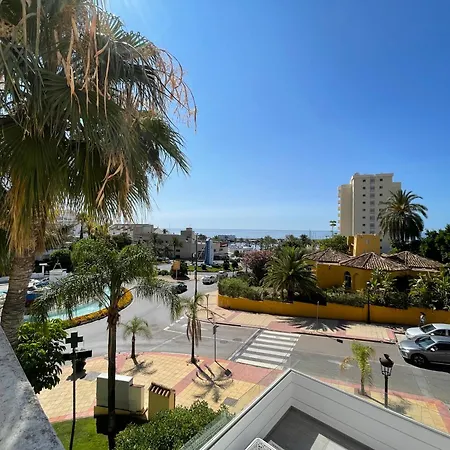 Intermobiliaria - Puerto Alto B2 14 Апартаменты Эстепона