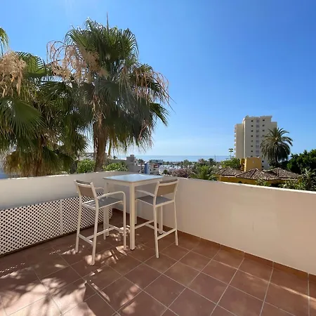 Apartment Intermobiliaria - Puerto Alto B2 14