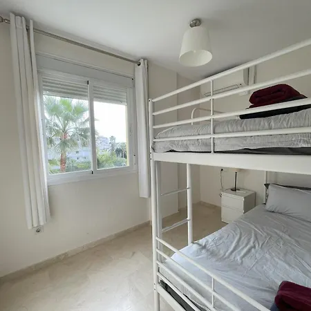 Intermobiliaria - Puerto Alto B2 14 *