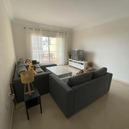 Intermobiliaria - Puerto Alto B2 14 Apartment