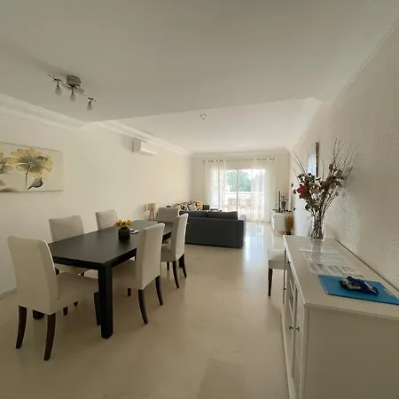 Intermobiliaria - Puerto Alto B2 14 Apartment *