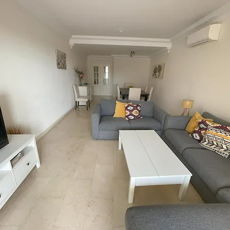 Intermobiliaria - Puerto Alto B2 14 *