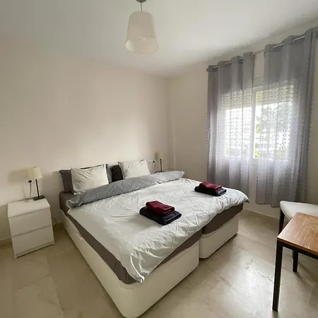 Intermobiliaria - Puerto Alto B2 14 Апартаменты