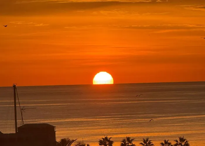 Intermobiliaria - Puerto Alto B2 14 Estepona