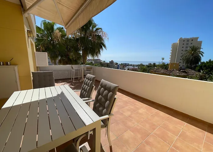 Intermobiliaria - Puerto Alto B2 14 Appartement