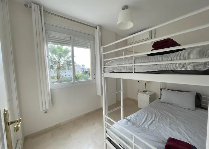 Intermobiliaria - Puerto Alto B2 14 *