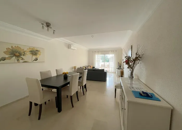 Intermobiliaria - Puerto Alto B2 14 Appartement *