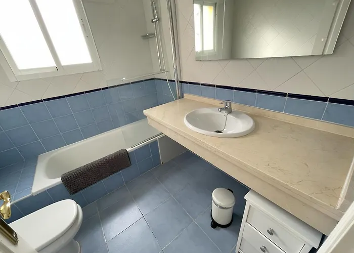 Intermobiliaria - Puerto Alto B2 14 דירה אסטפונה