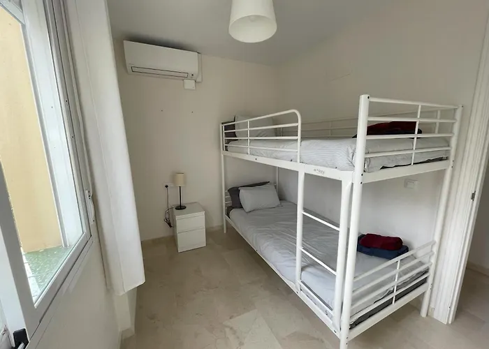 Intermobiliaria - Puerto Alto B2 14 *