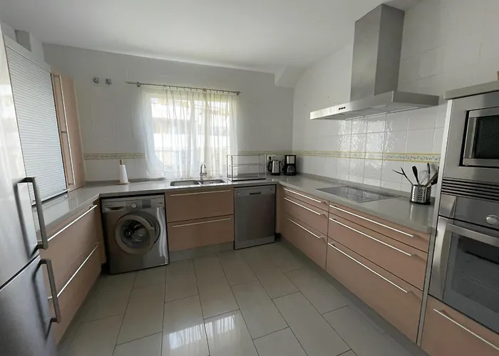 Intermobiliaria - Puerto Alto B2 14 Estepona