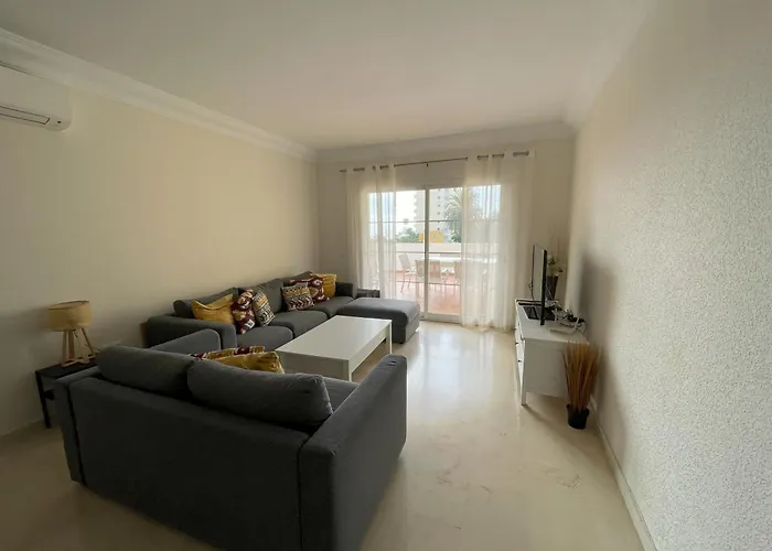 דירה Intermobiliaria - Puerto Alto B2 14