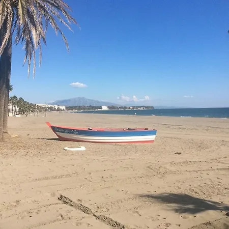 Intermobiliaria - Puerto Alto B2 14 公寓