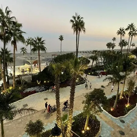 公寓 Intermobiliaria - Puerto Alto B2 14 *