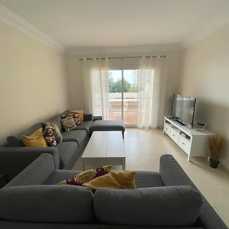 公寓 Intermobiliaria - Puerto Alto B2 14 埃斯特波纳