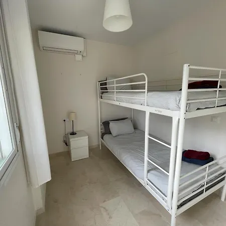 Intermobiliaria - Puerto Alto B2 14 *