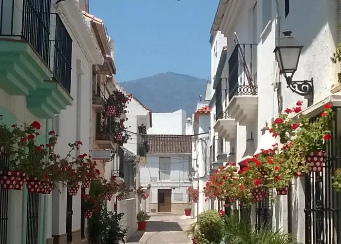 Intermobiliaria - Puerto Alto B2 14 * 에스테포나