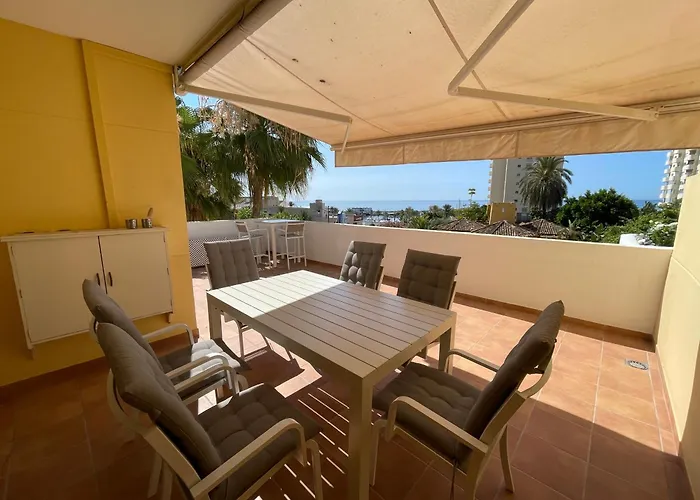 Intermobiliaria - Puerto Alto B2 14 아파트 *