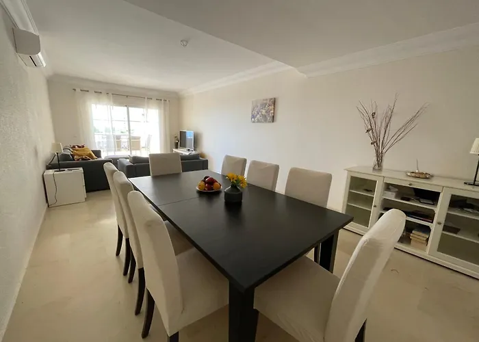 Intermobiliaria - Puerto Alto B2 14 * 에스테포나