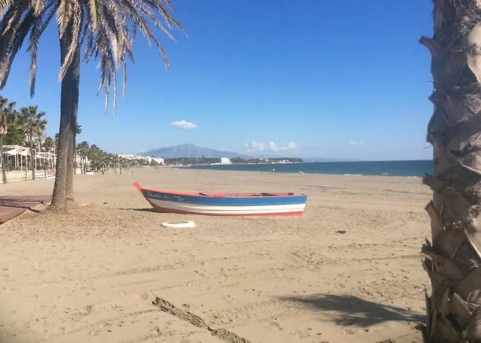 Intermobiliaria - Puerto Alto B2 14 아파트