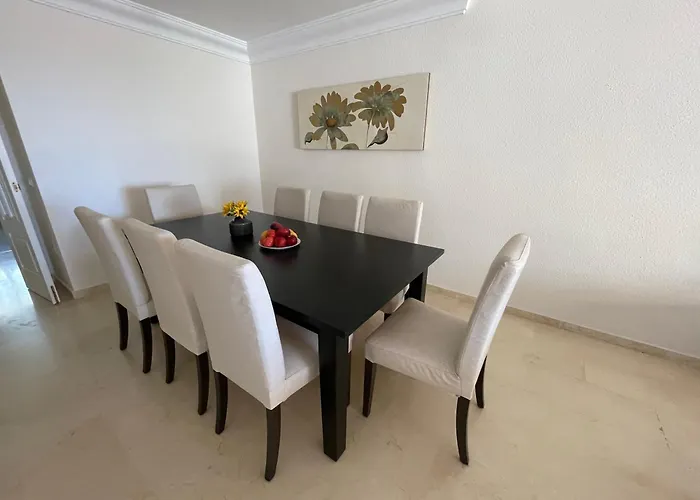 Intermobiliaria - Puerto Alto B2 14 *