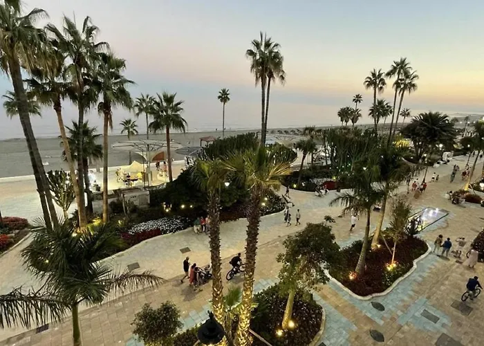 아파트 Intermobiliaria - Puerto Alto B2 14 *