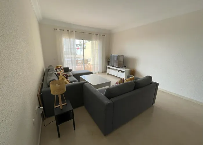 Intermobiliaria - Puerto Alto B2 14 아파트