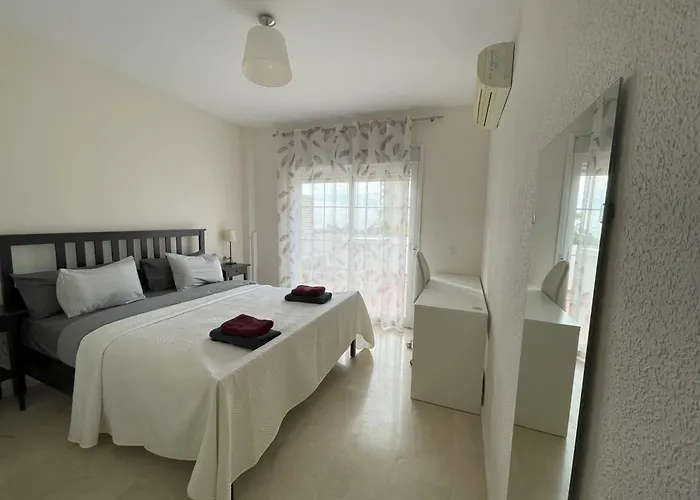 Intermobiliaria - Puerto Alto B2 14