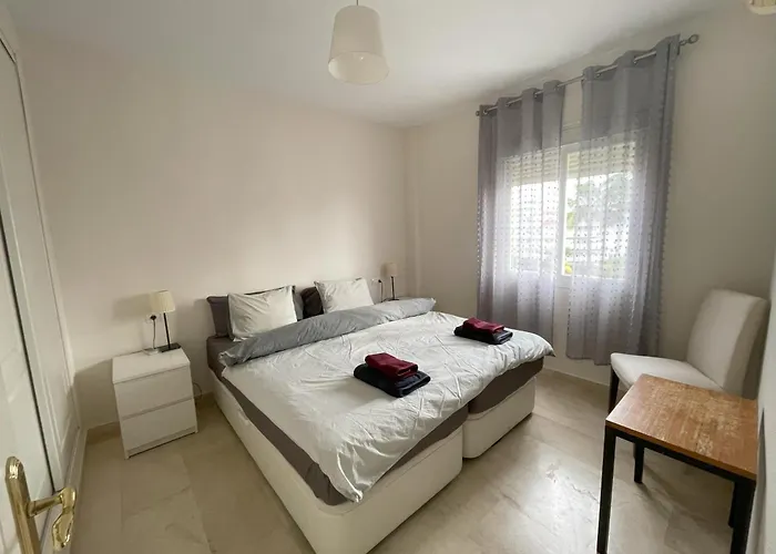 Intermobiliaria - Puerto Alto B2 14 아파트