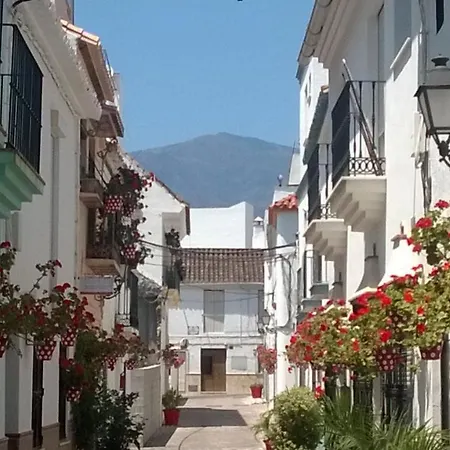 Intermobiliaria - Puerto Alto B2 14 * Estepona