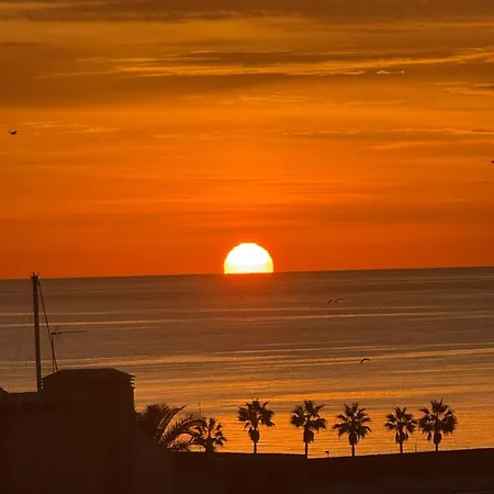 Intermobiliaria - Puerto Alto B2 14 Estepona