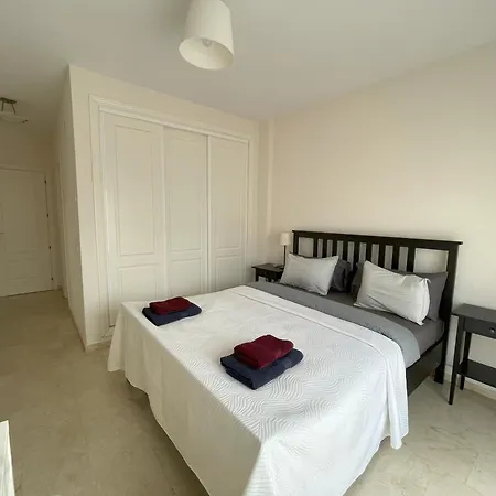 Intermobiliaria - Puerto Alto B2 14 Estepona