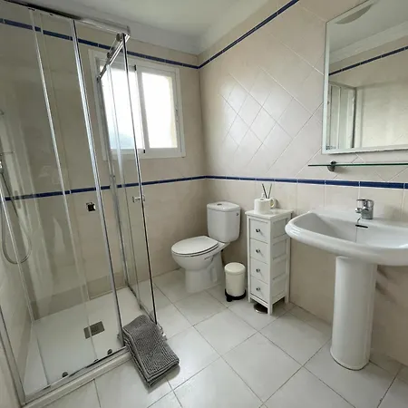 Intermobiliaria - Puerto Alto B2 14 Estepona