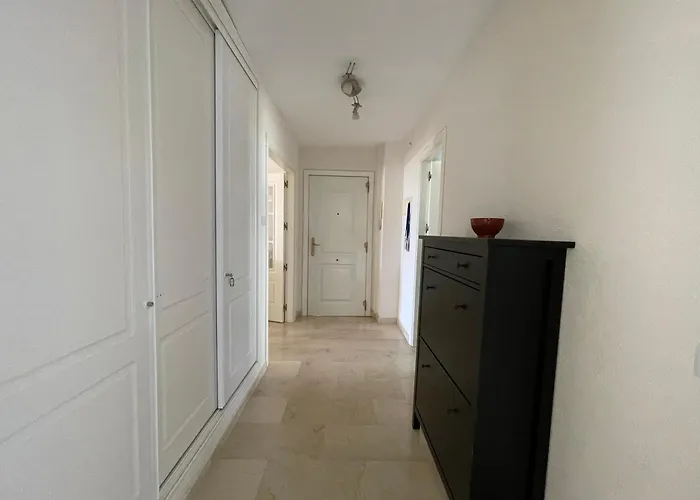 Apartment Intermobiliaria - Puerto Alto B2 14 *