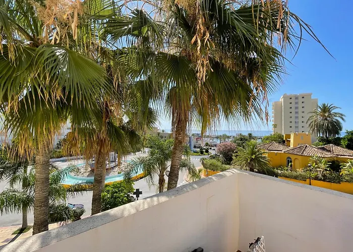 Intermobiliaria - Puerto Alto B2 14