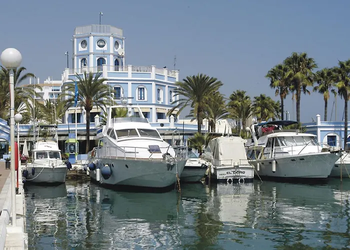 Intermobiliaria - Puerto Alto B2 14 Apartment