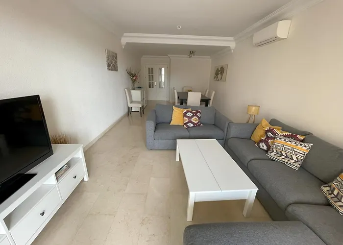 Intermobiliaria - Puerto Alto B2 14 *