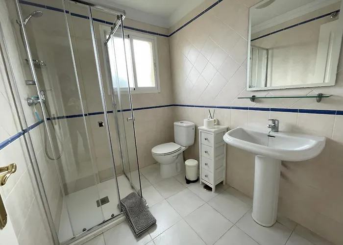 Intermobiliaria - Puerto Alto B2 14 Estepona