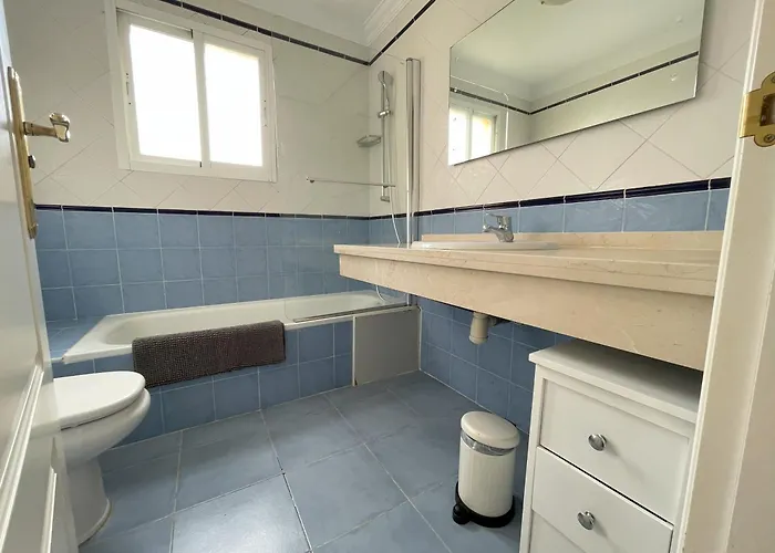 Intermobiliaria - Puerto Alto B2 14 * Estepona